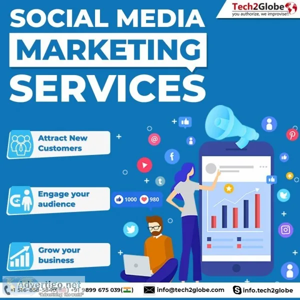 Influencer Marketing Agency