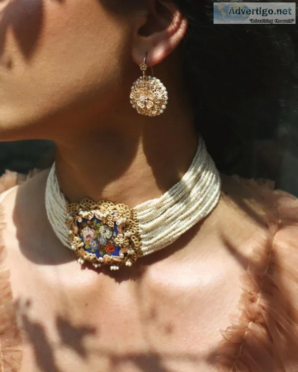 Luxury JMK Jewels PVT LTD Jewels Sale Store Sell