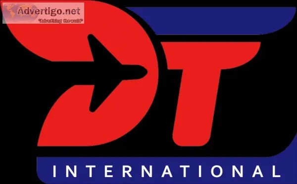 best international courier services