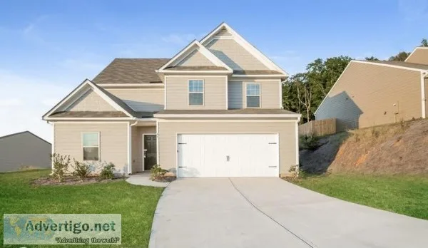 House for rent
