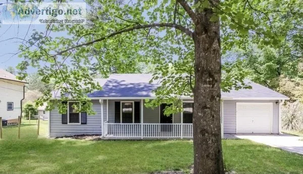 742 Mountain Village Dr Stone Mountain GA 30083