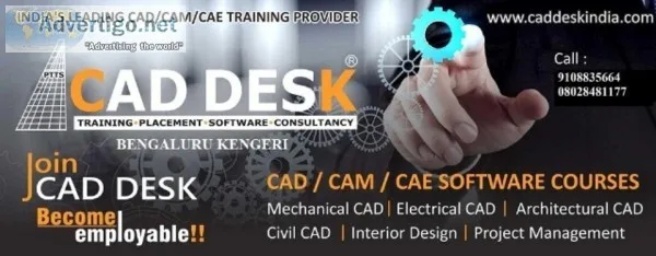 CAD DESK Kengeri Bangalore&ndash Offers training on E-TABS