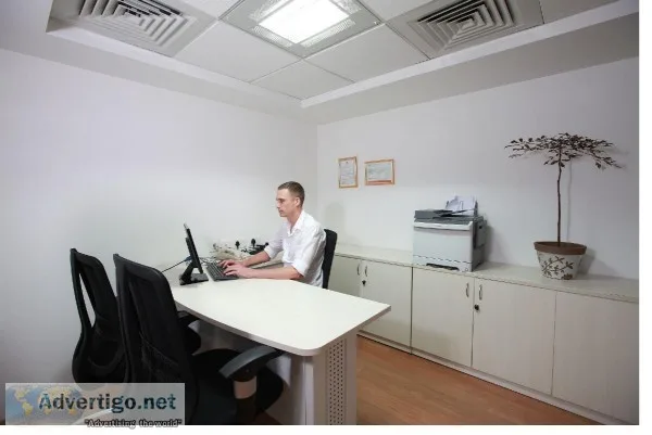 Working space near me