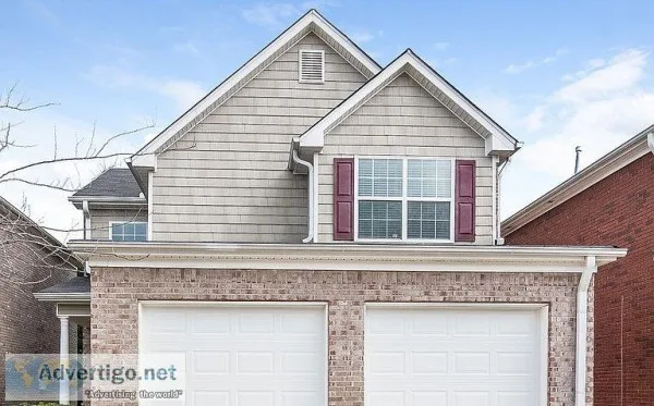 1114 Dunaway Dr McDonough GA 30253