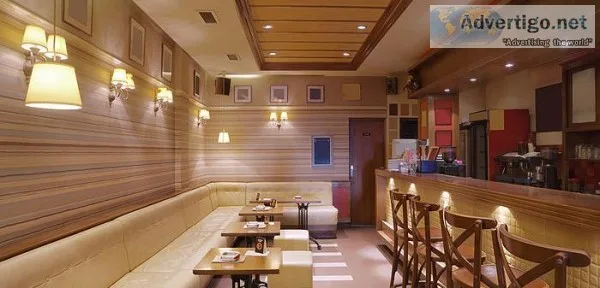 Modern Interior Designer in Hyderabad