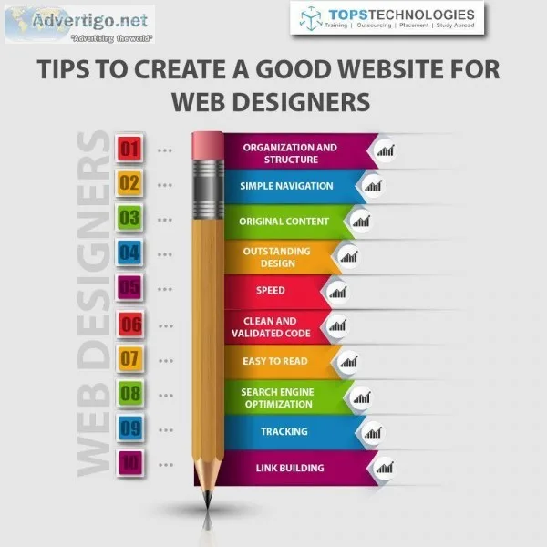 Web Design Course Training and Classes  Learn Website Designing 