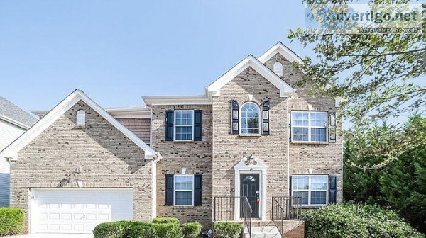 3014 New Haven Ln Villa Rica GA 30180