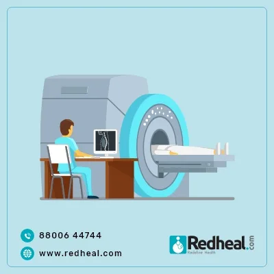 Lucid diagnostics in banjara hills - redheal