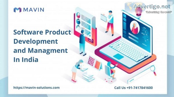 Software Product Development and Managment In India