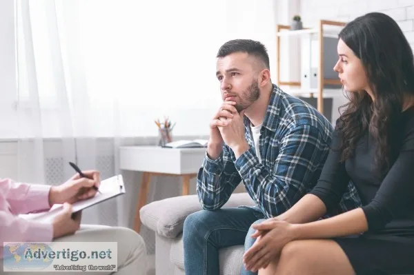Quality relationship counsellor in delhi