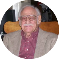 Senior veteran seeks live-in caregiver