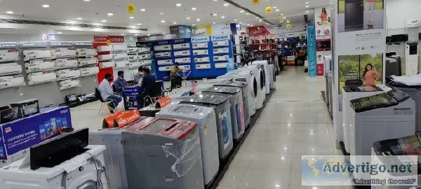 SAMSUNG Service Center in Hyderabad