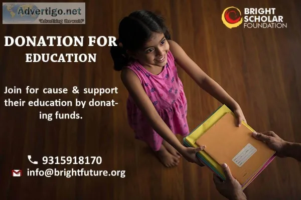 Ngo/charity