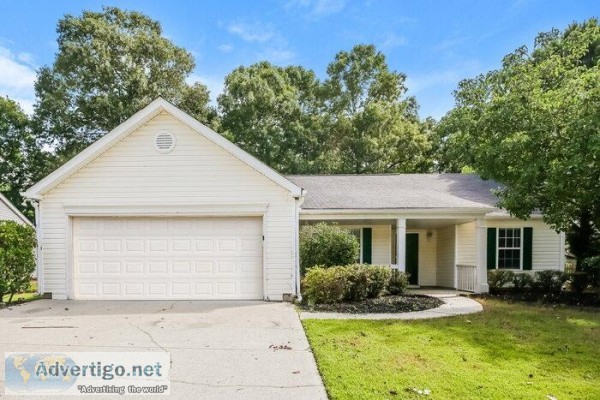 1221 Birdsong Vw Dacula GA 30019