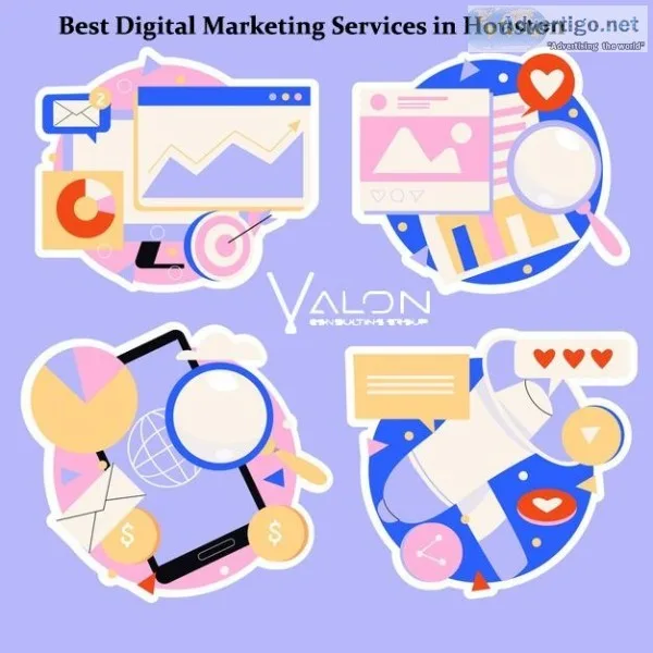 SEO agency Southern Texas