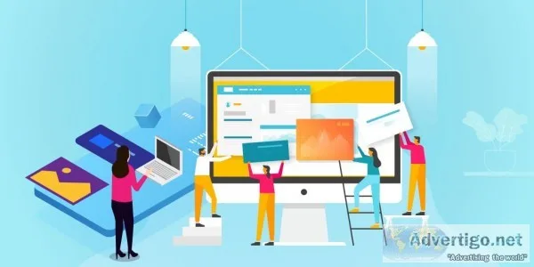 Web Design Company in Houston VCG