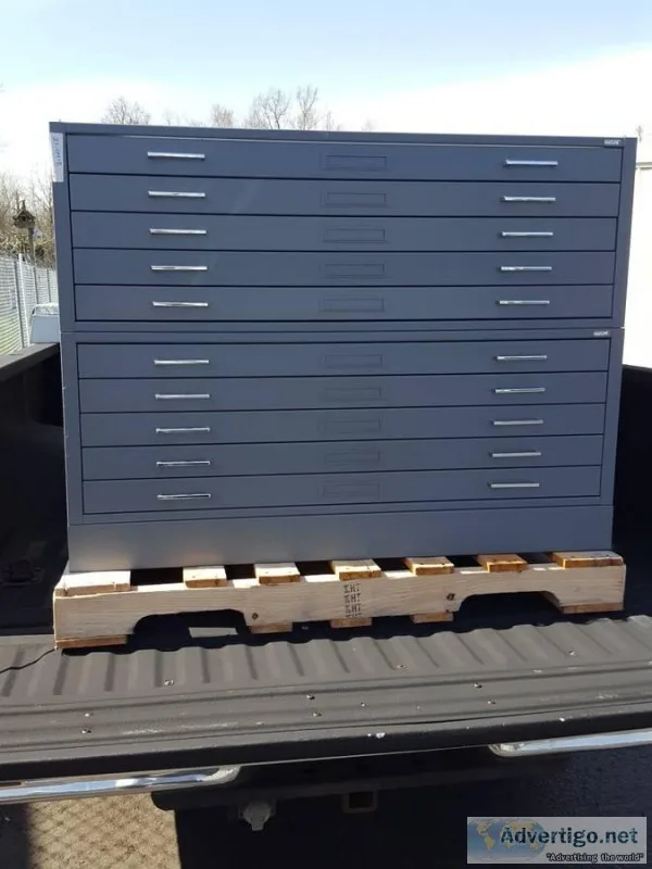 Flat files