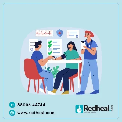 The best diagnostics services at lucid diagnostics in uppal