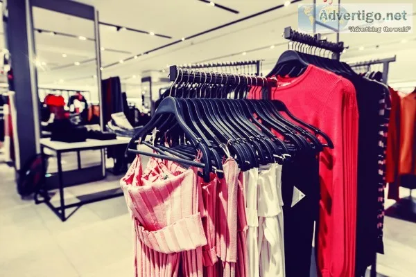 Get an effective retail store display to grab attention