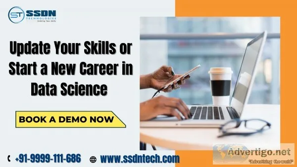 Best Data Science Course in Delhi
