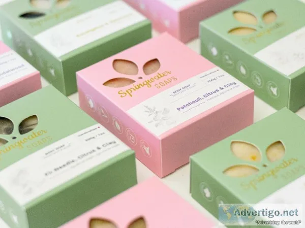 Best Sustainable Cosmetic Packaging Online