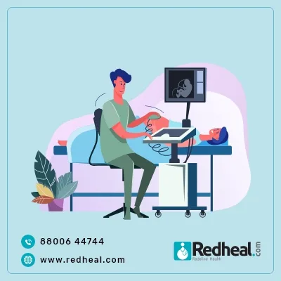 Best diagnostics center in kondapur