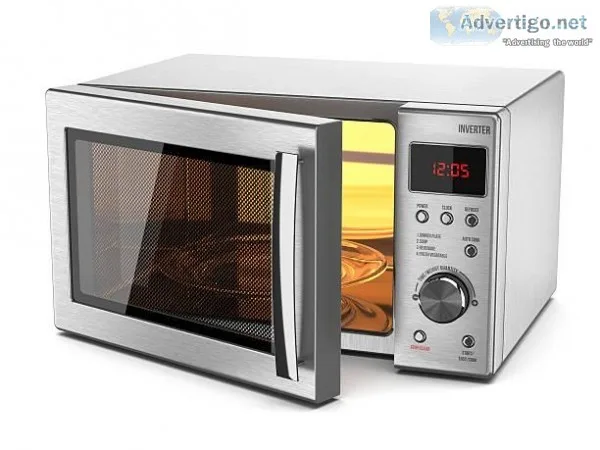 Samsung microwave Oven repair