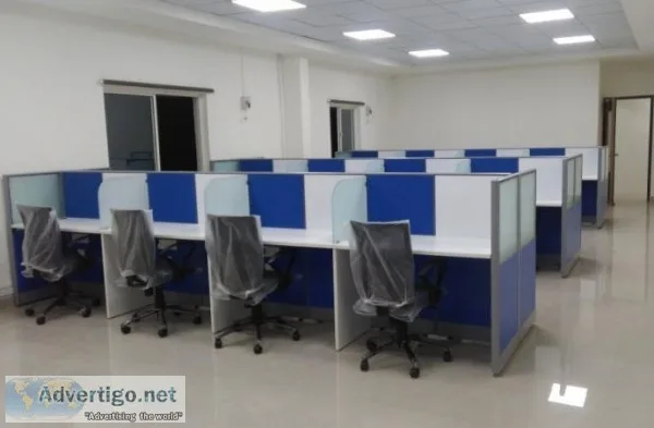 Fully Furnished Office Space For Rent in Vadapalani