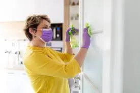 Bond Cleaning Brisbane