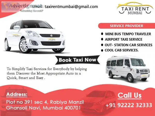 Book cab from mumbai airport to shirdi