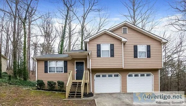 241 Remington Ln Acworth GA 30101