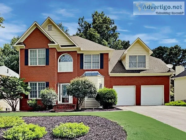 3305 Maple Terrace Dr Suwanee GA 30024
