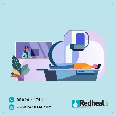 Best diagnostics in safilguda - redheal