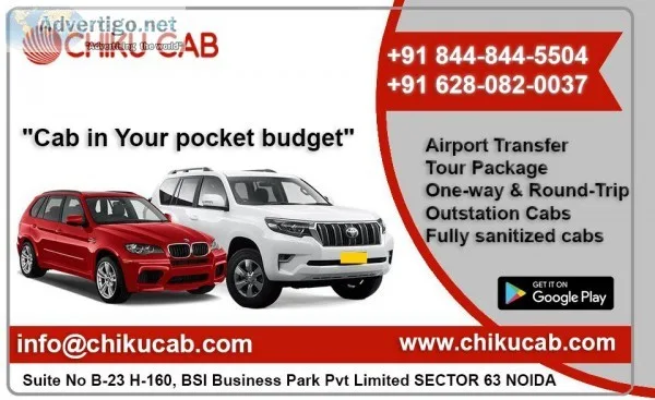 Car rental in Delhi is perfect for family travel.