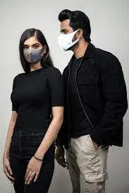 Corporate face masks online uae