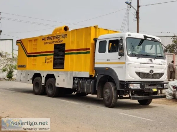 Super Sucker Machine Manufacturers and Suppliers in India  Speed