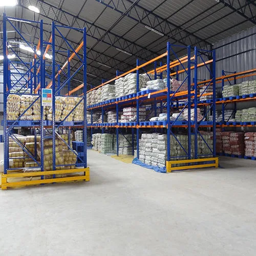 Pipe racking system | metal rack products | rack dealers