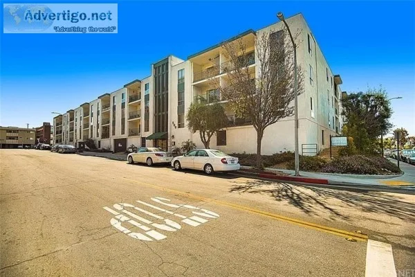 2888  2br - 956ft2 - 500 Jackson Pl 210Glendale