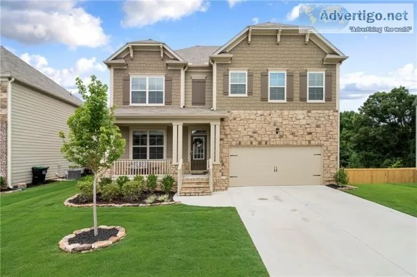 Single Family Home Forsale in Buford GA