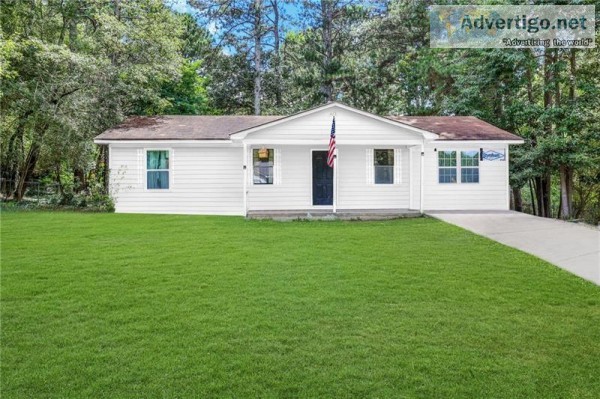 Single Family Home Forsale in Lawrenceville GA