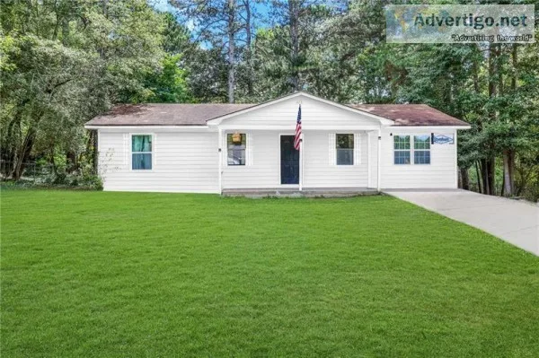Single Family Home Forsale in Lawrenceville GA