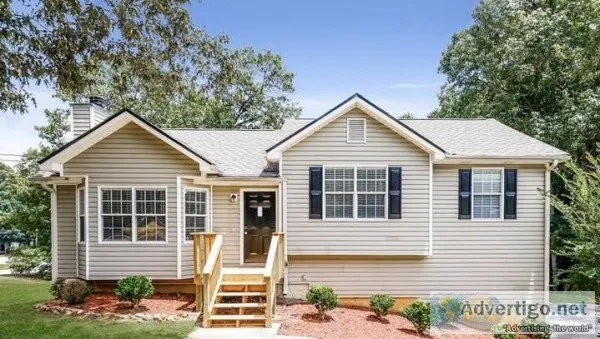 274 Burton Dr Douglasville GA 30134
