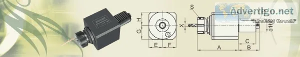 Din 5482 | live tool holder manufacturers | sphoorti germany