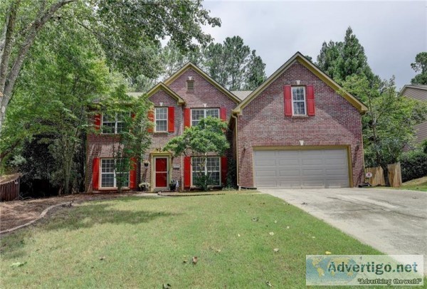 Single Family Home Forsale in Cumming GA