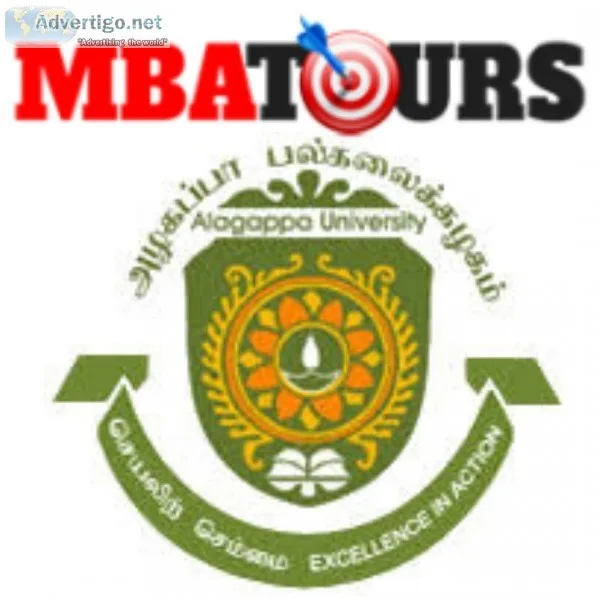 alagappa university exam result