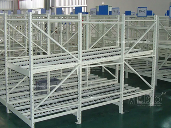 Racking system | pharmaceuticalracks in goa | metal storage