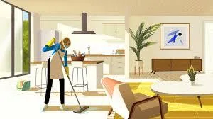 Bond Cleaning Brisbane