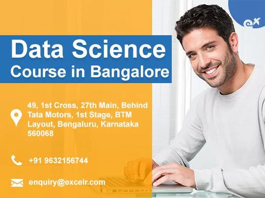 Data science course