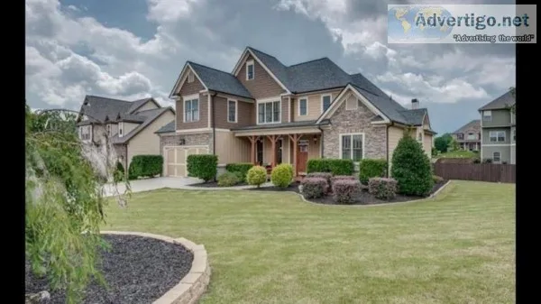 Single Family Home Forsale in Cumming GA