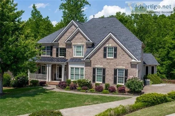 Single Family Home Forsale in Cumming GA